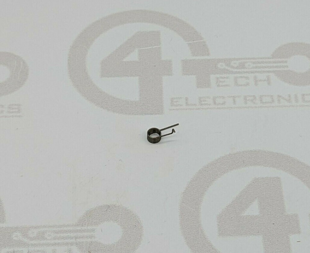 Universal Instruments Spring 30947101 Pack Of 15