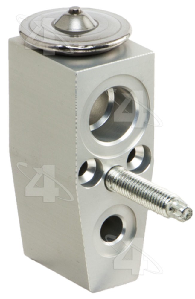A/C Compressor Replacement Serv. Kit Four Seasons 40026SK