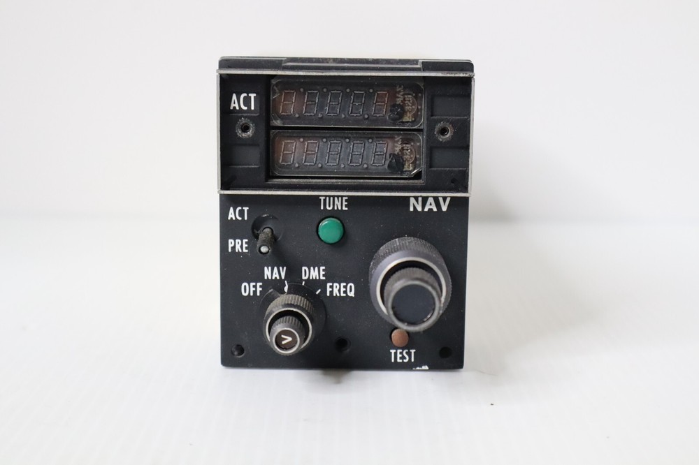 Collins CTL-30 Nav Control 622-4524-815