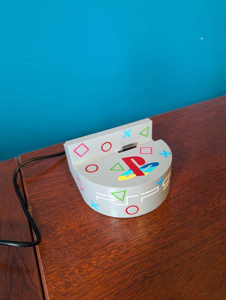 PSP Go Charging Dock