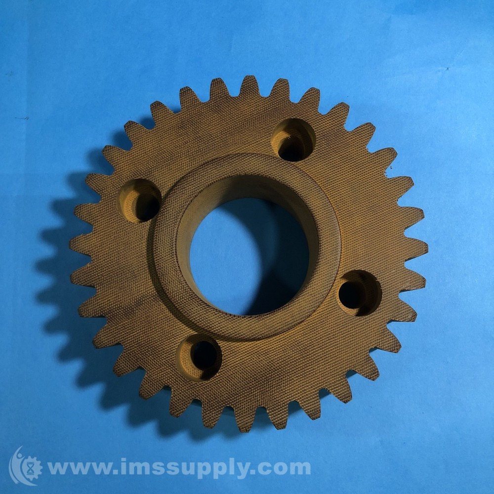 Corrugated Replacements, Inc. Sprocket FNOB