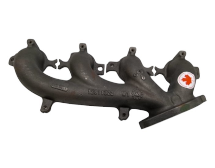 2004-2015 GM CADILLAC CTS EXHAUST MANIFOLD 12611322 NEW OEM