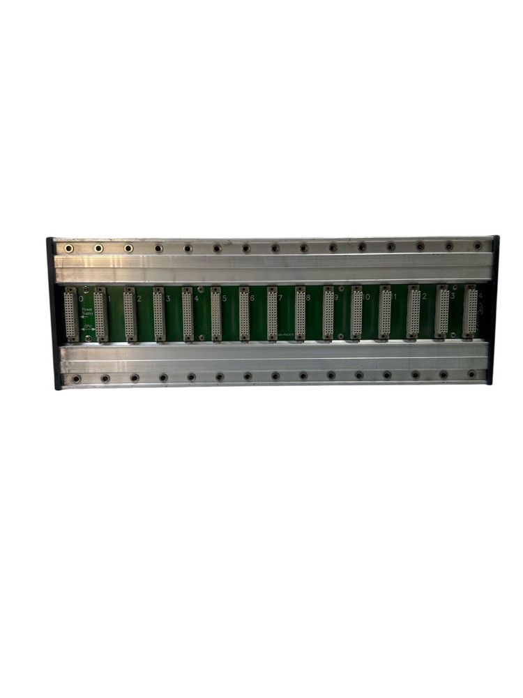 TBOX MS-RACK15 (C-01) CONNECTING BOX