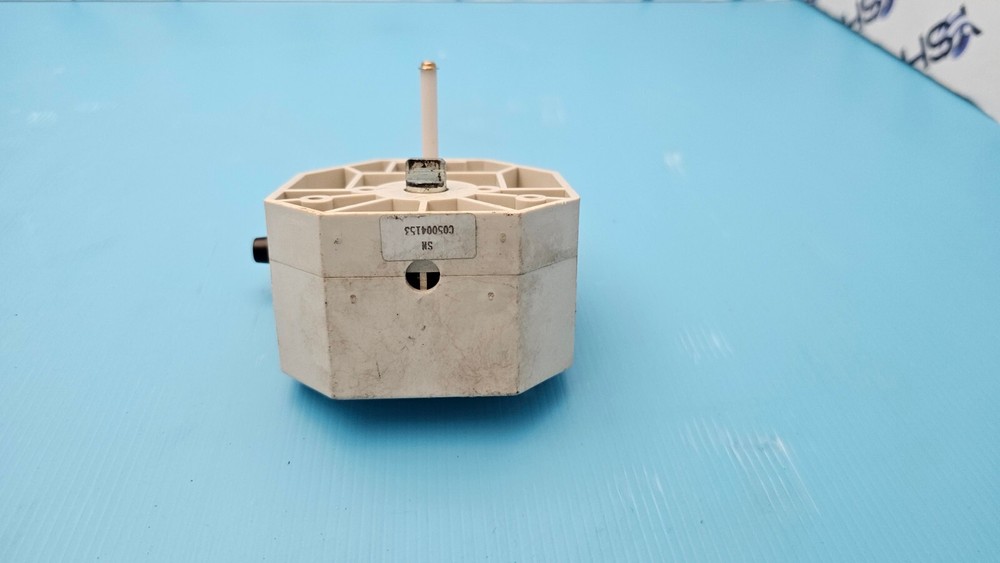 Cole-Parmer MasterFlex L/S Easy-Load 7518-00 Pump Head