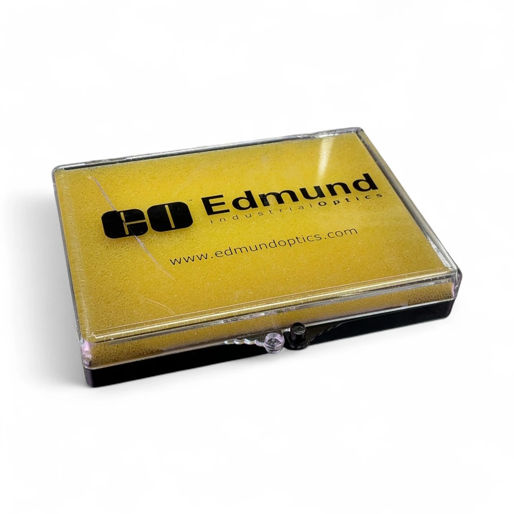 Edmund Optics Holographic Diffuser; 20° Diffusing Angle 2" x 2" Unmounted Sheet