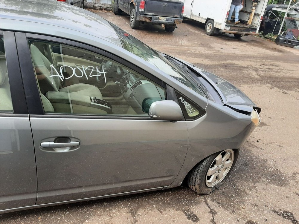 PRIUS 2005 Headrest 1054217