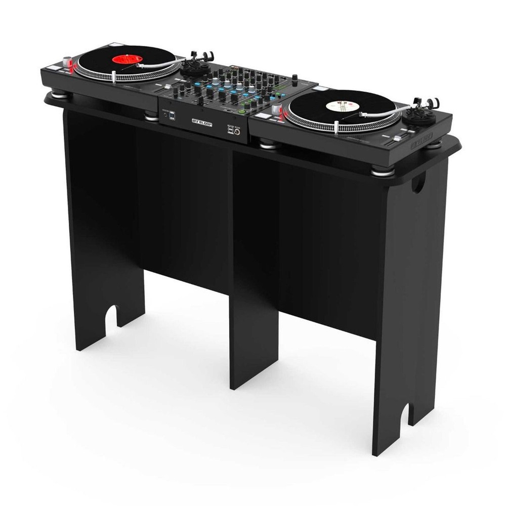 Glorious Mix Station Black