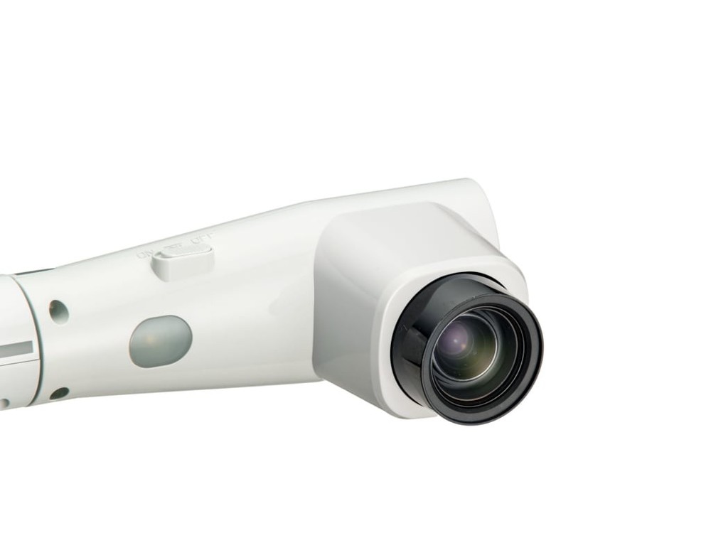 ELMO TT-12G - Document Camera, Visual Presenter2