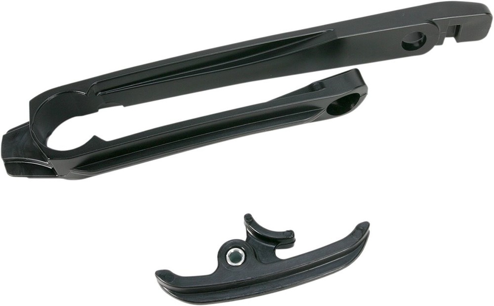 Acerbis Black Chain Slider (2314100001)