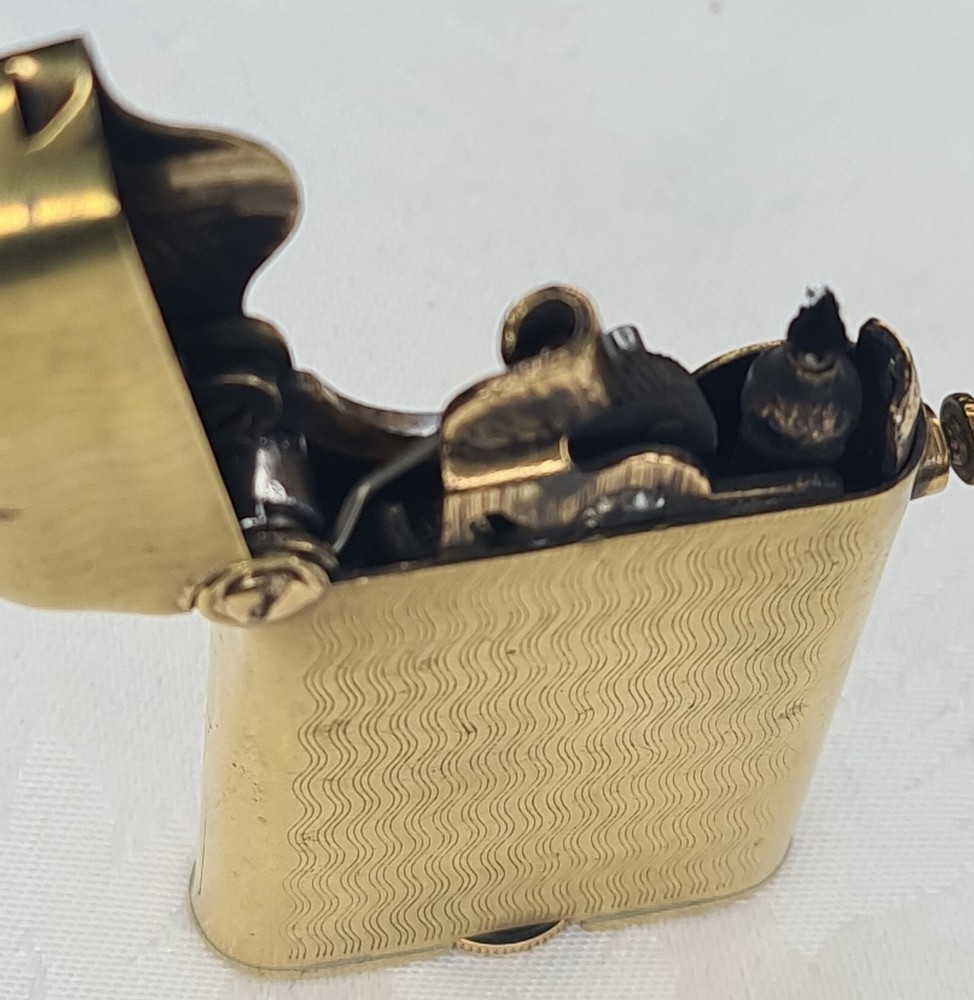 1 x New Thorens Lighter Single Claw Main Spring