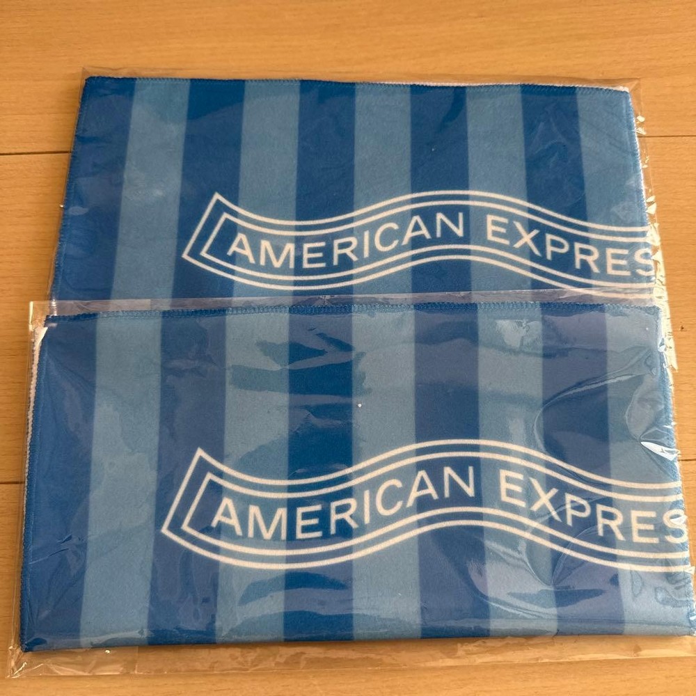 Amex Centurion Black Keychain