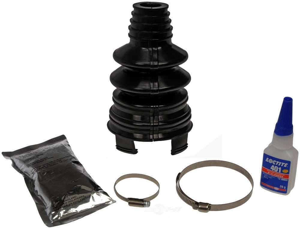 CV Joint Boot Kit Dorman 614-701
