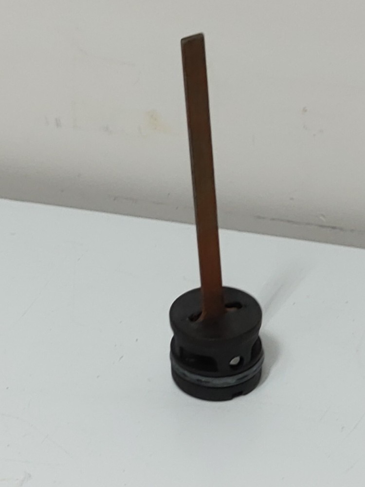 FASCO PISTON DRIVER ASSEMBLY (NEW)