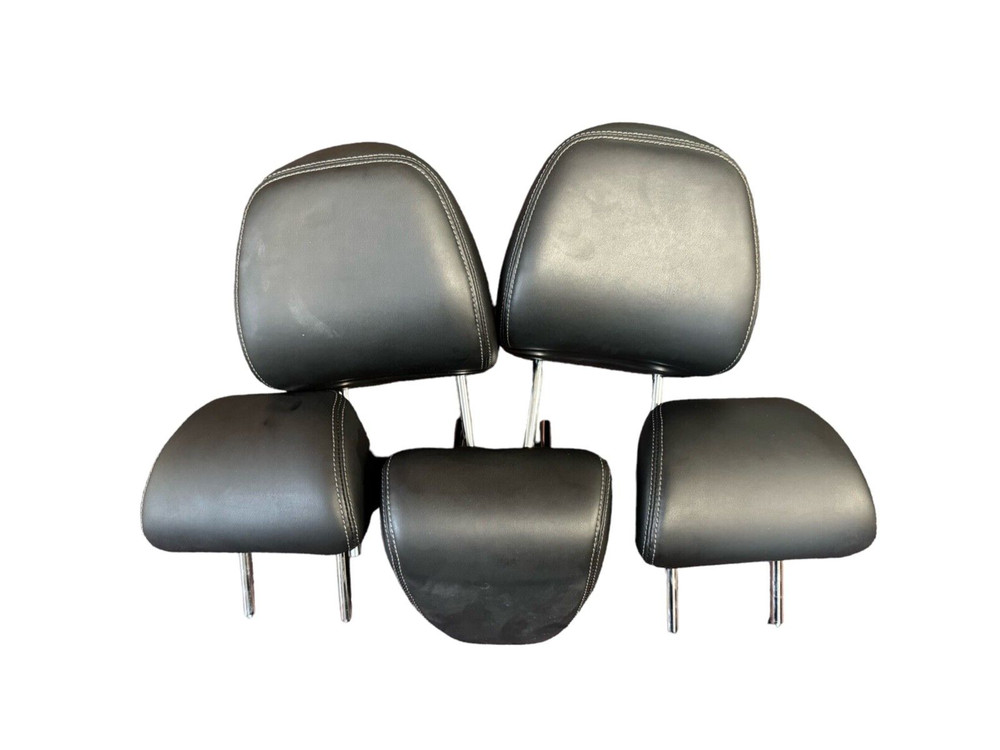 2017 INFINITI Q50 HEADREST SET OEM