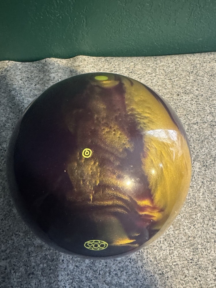 15 Lb HB REVIVAL 900 Global