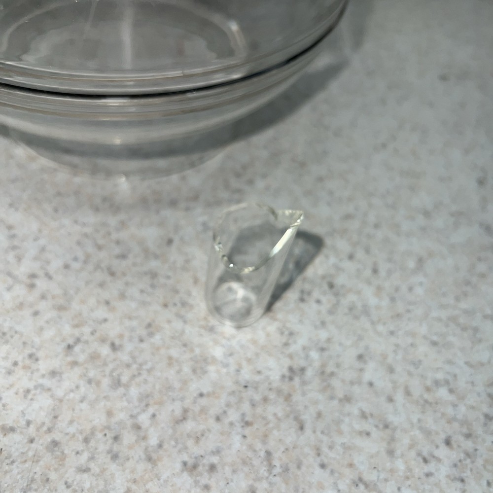 Cory Dyu Percolator Pot & Parts