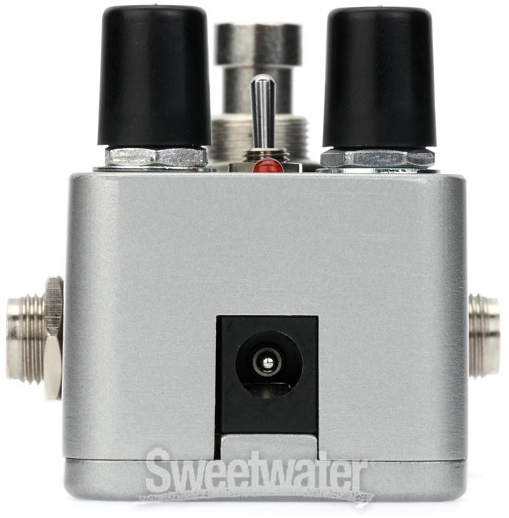 Electro-Harmonix Slap-Back Echo Pedal