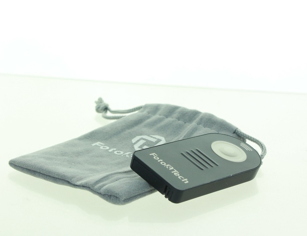 Foto&tech Remote For Nikon Cameras