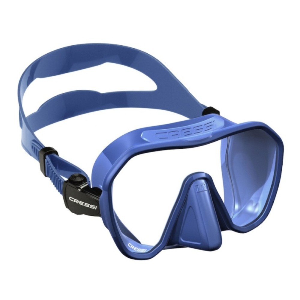 Cressi Z2 Frameless Dive Mask