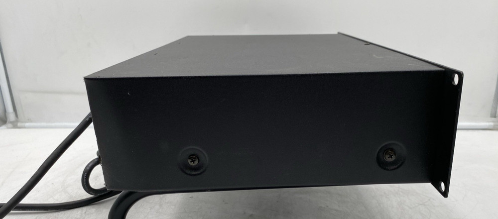 Denon DN-C630 Pro Audio 2U Rack CD Compact Disc Player