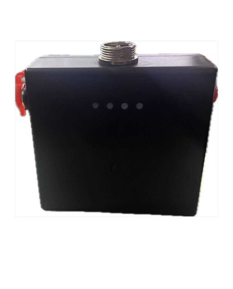 The Storm additional Battery