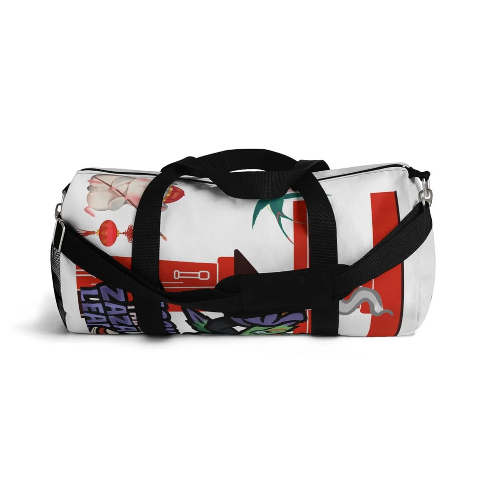 The Re-Up Bag™ Duffel Bag