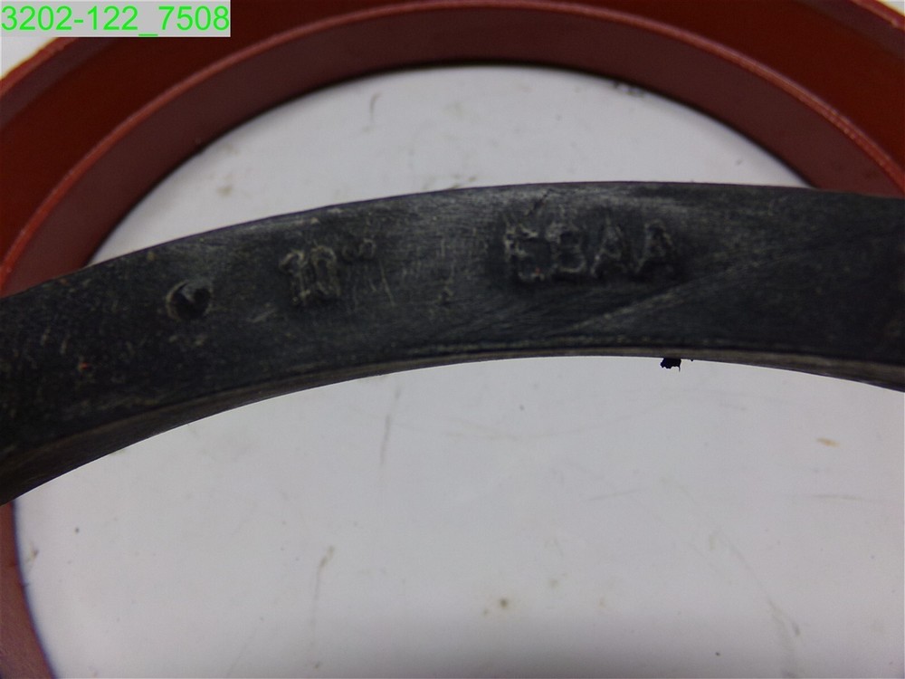 10" PIPE FLANGE SEAL ADAPTER 2110GR