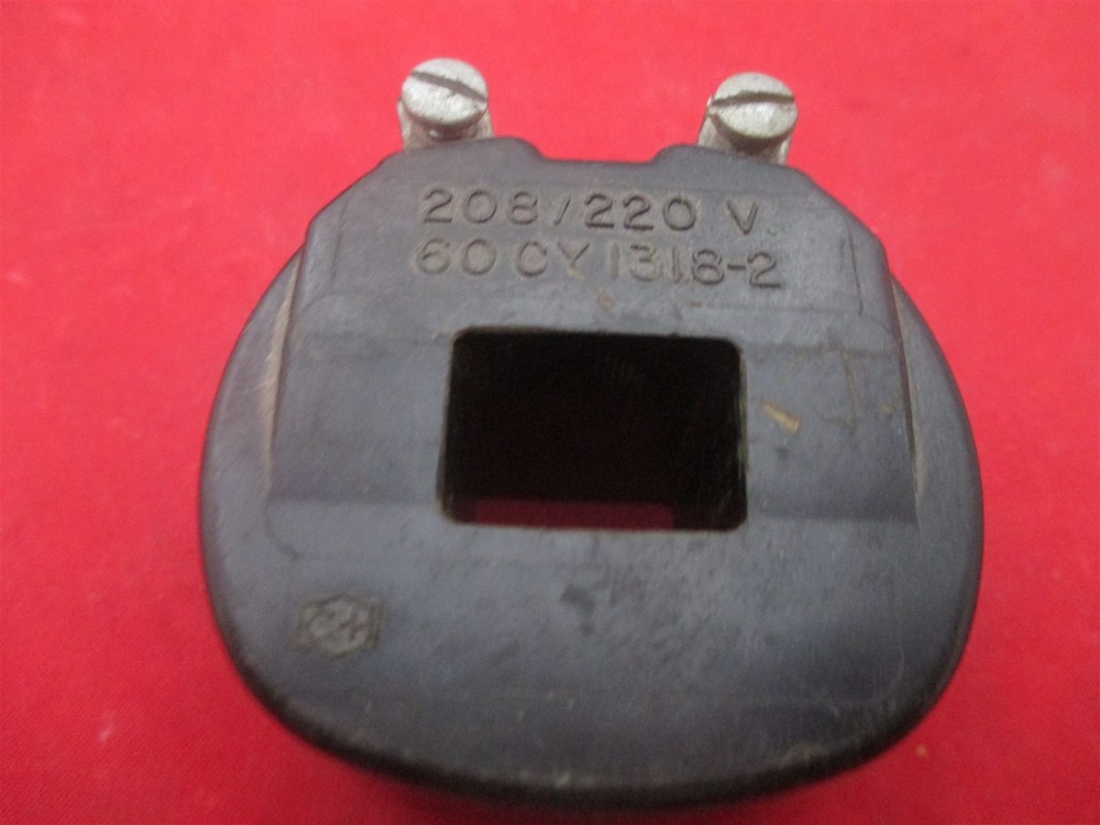 Cutler Hammer 1318-2 Coil