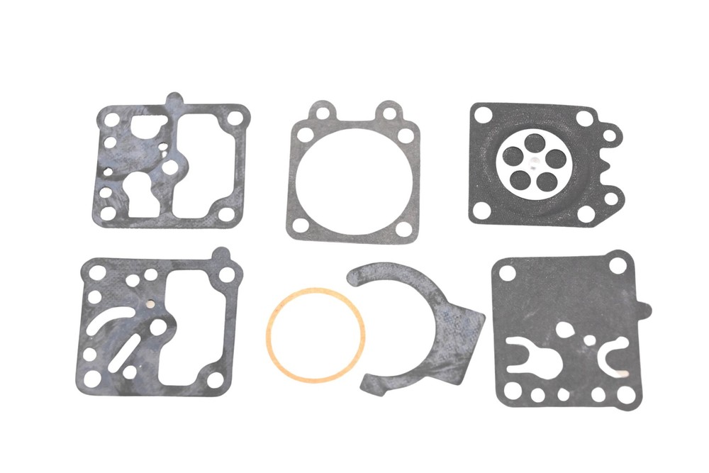 Carburetor Diaphragm Kit