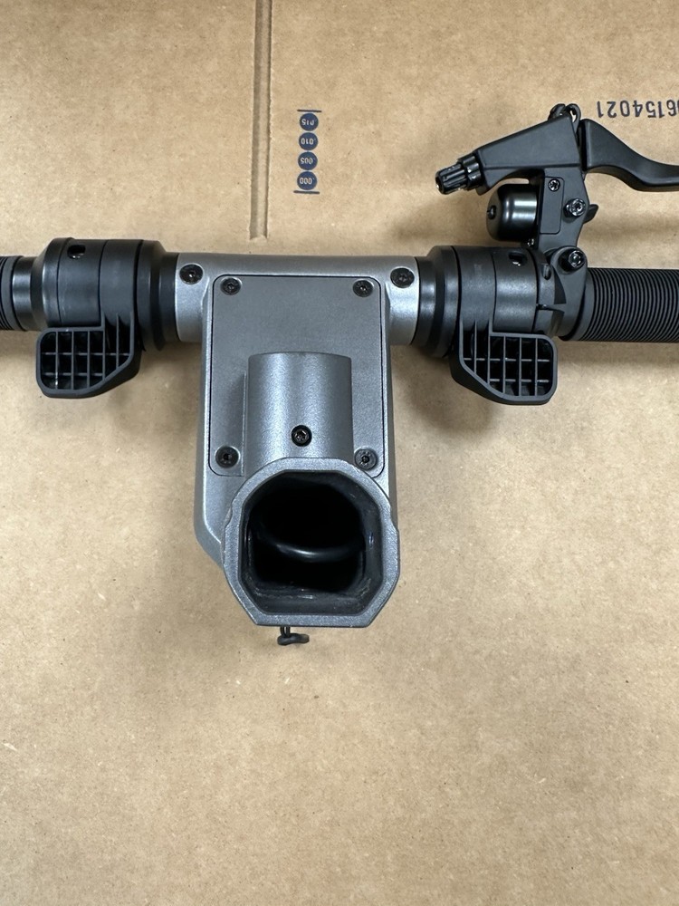 Apollo GO Regular 2024 HANDLEBAR ASSEMBLY