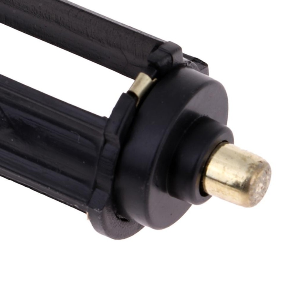 5pcs/ pack 3 AAA Spring Battery Holder Case Box For