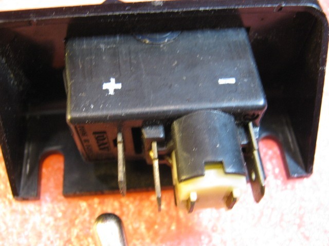 Various Switches for Avionics