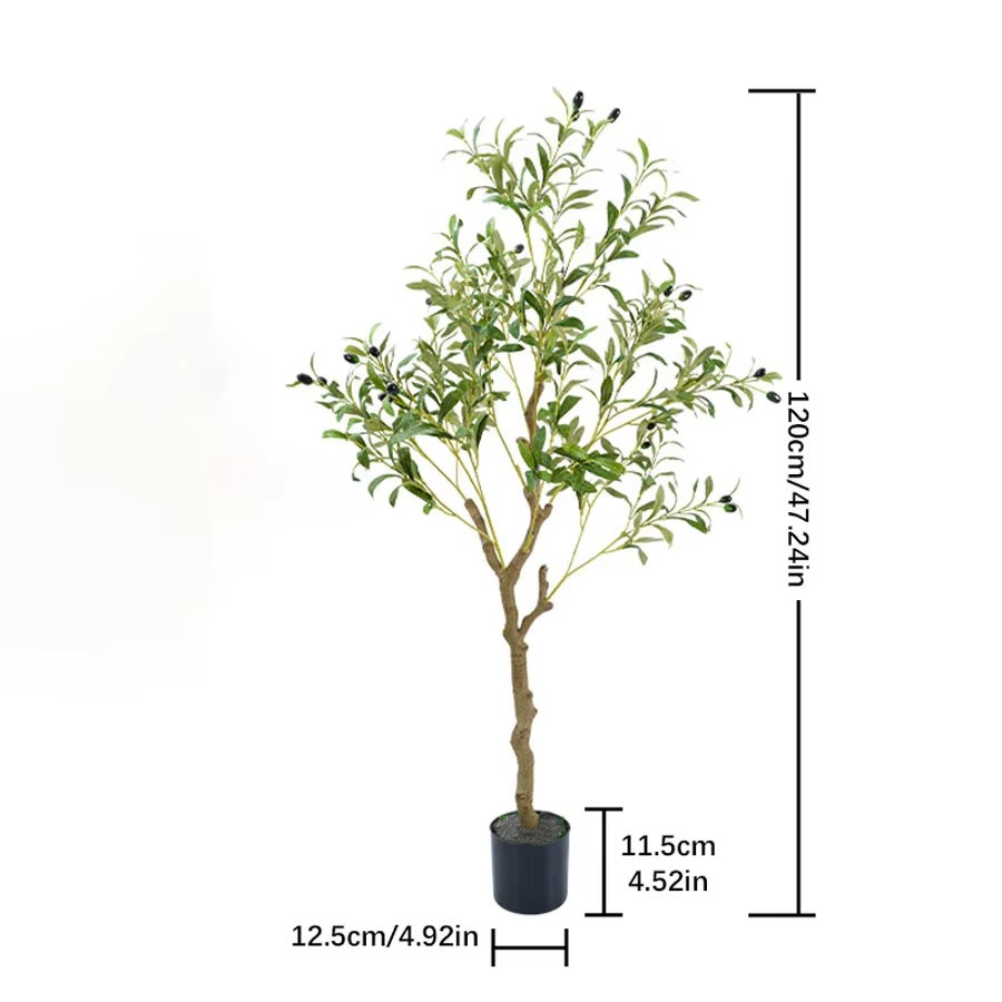 Artificial Olive Tree 120/150/180cm