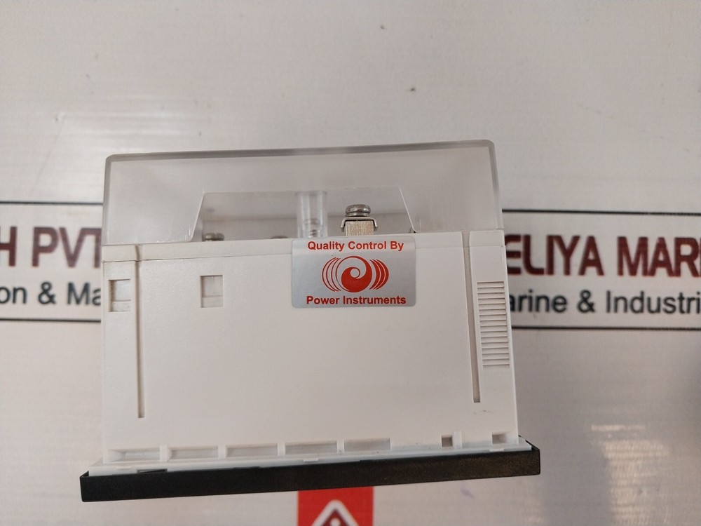 Complee KLY-2T96-2 Voltmeter 0-132V