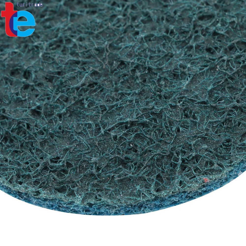 90 Pcs Quick Change Sanding Discs with 1/4" Holder (Fine Medium Coarse, 2 Inch)