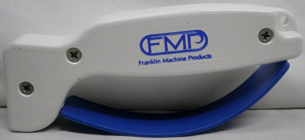 Franklin Machine Products AccuSharp Knife & Tool Sharpener
