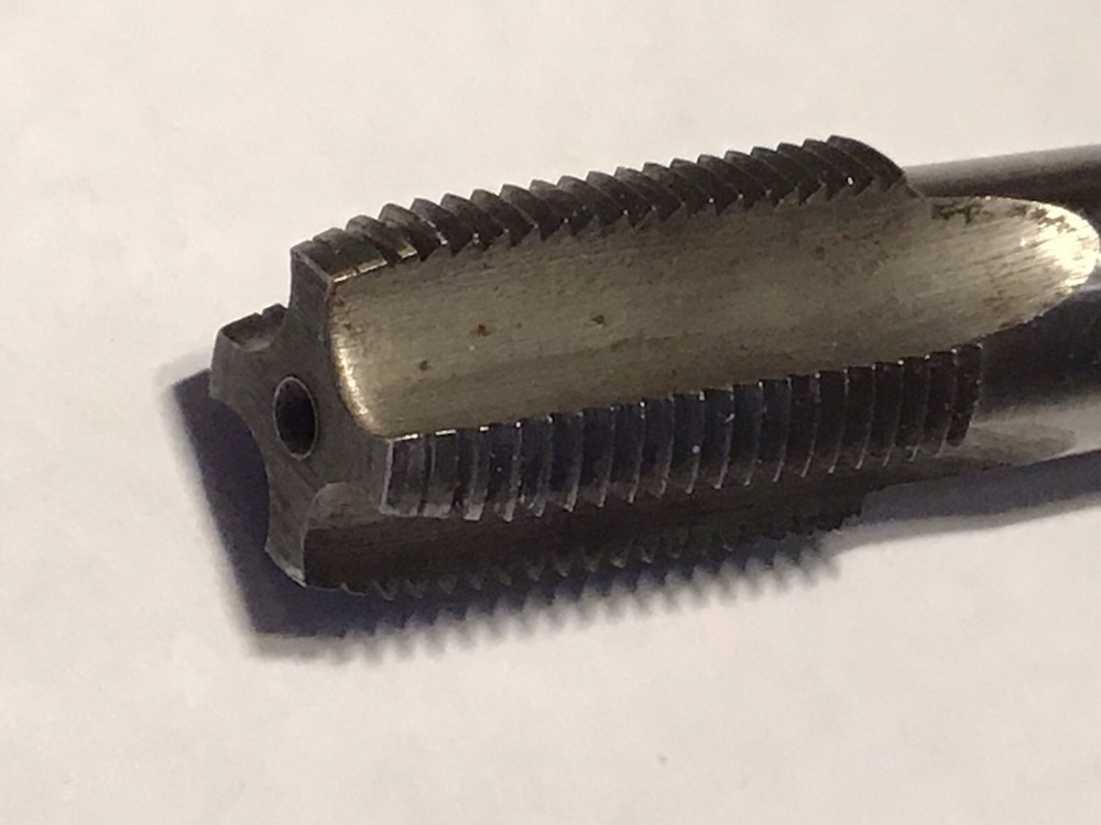 Keystone 1/2 14 NPT Tap ( Pipe )