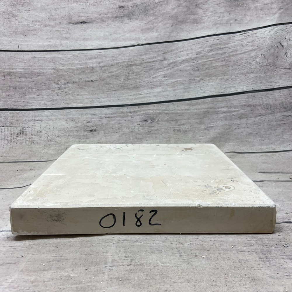Unbranded Ceramic Casting Mold Pacman Open Pour
