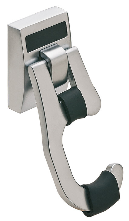 TAG Hardware Premium Cleat Mount Broom and Mop Hooks