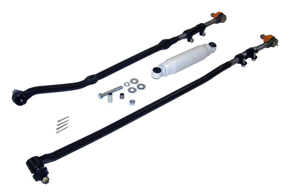 CROWN AUTO HD STEERING KIT- RT21007
