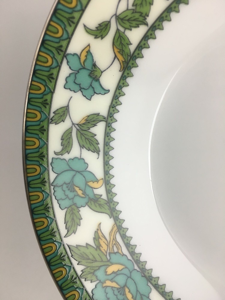 Noritake Tapestry 2405 Fruit / Dessert bowl