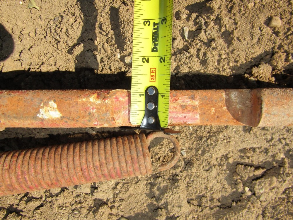 IH FARMALL TRACTOR FAST 2 POINT HITCH PLOW IMPLEMENT ARMS