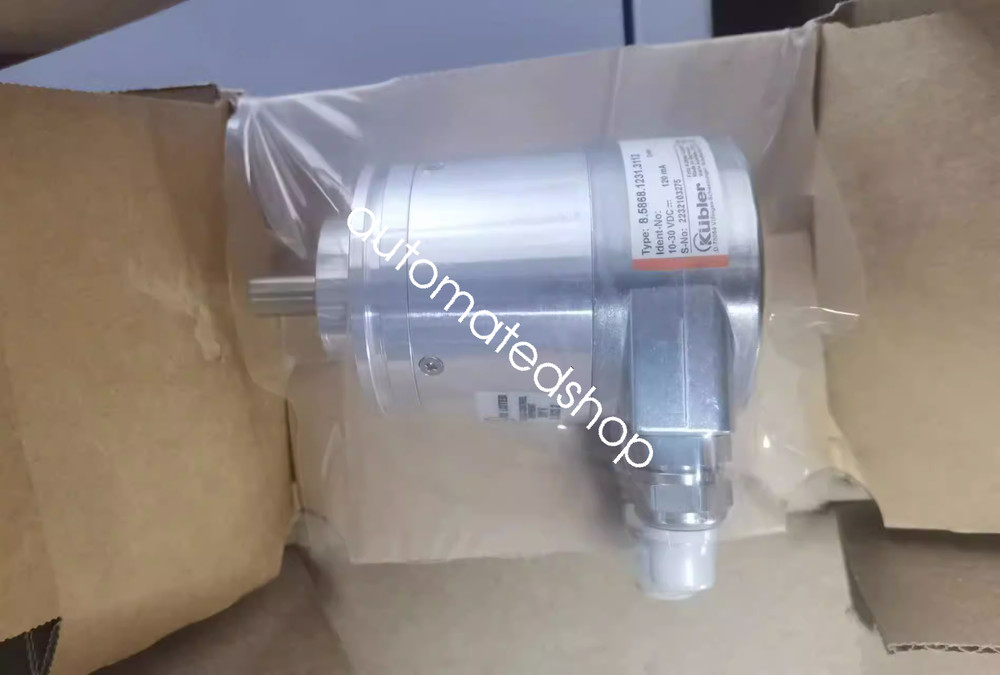 1PC NEW 8.5868.1231.3112 Encoder Shipping DHL or FedEX