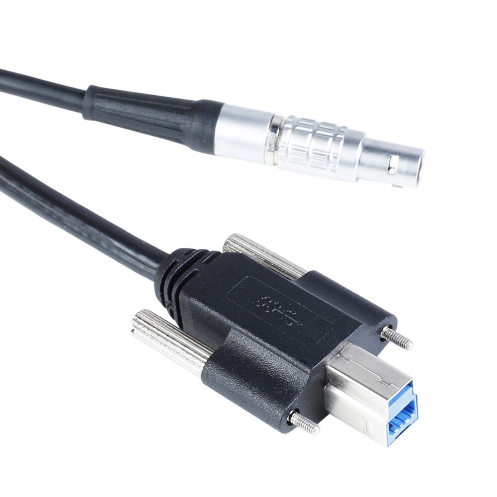 Creality CR-Scan 01 Data Cable 12V