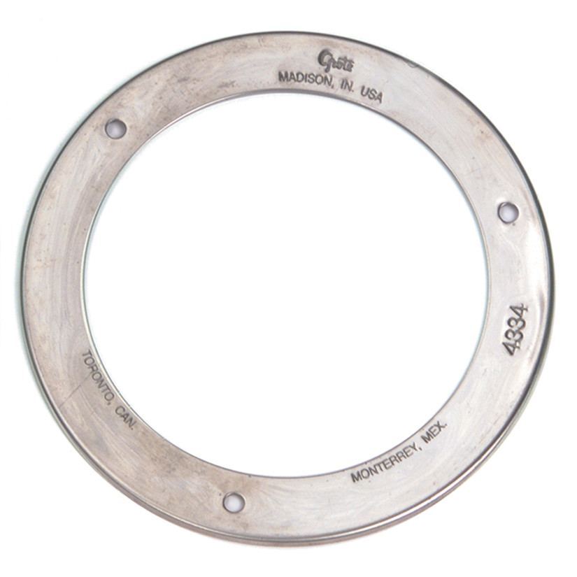 Turn Signal Light Bracket Grote 43343