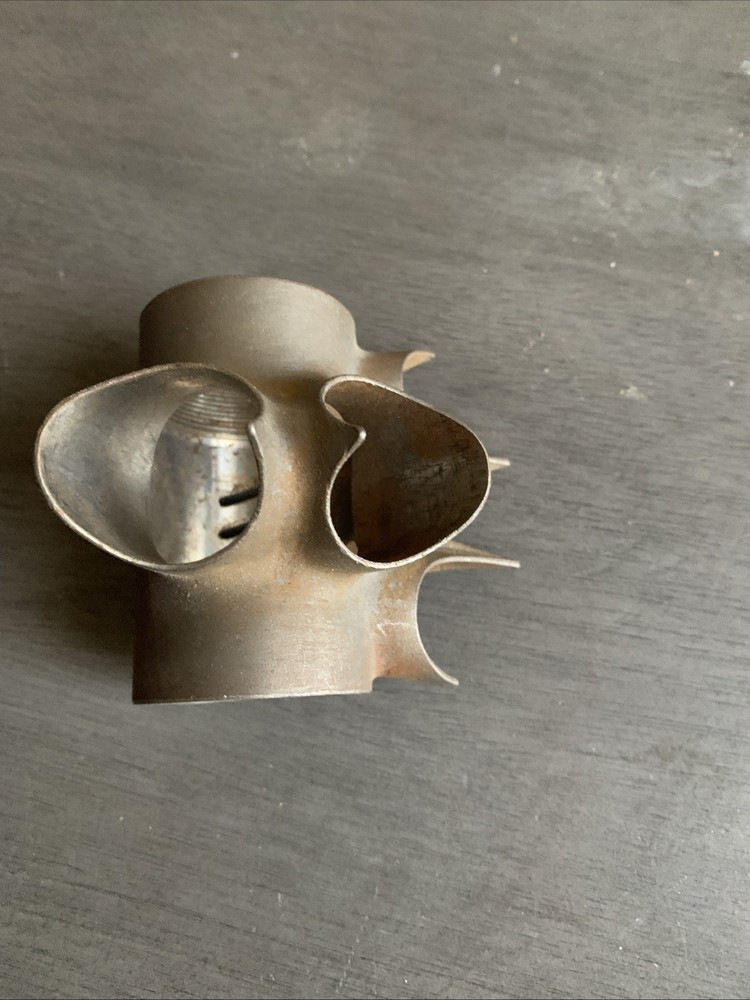 Walter Cast Bottom Bracket Shell BSA Vintage