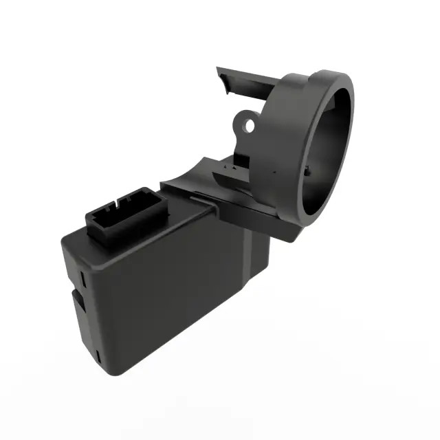 Genuine Mopar Keyless Entry Receiver 68140642AE