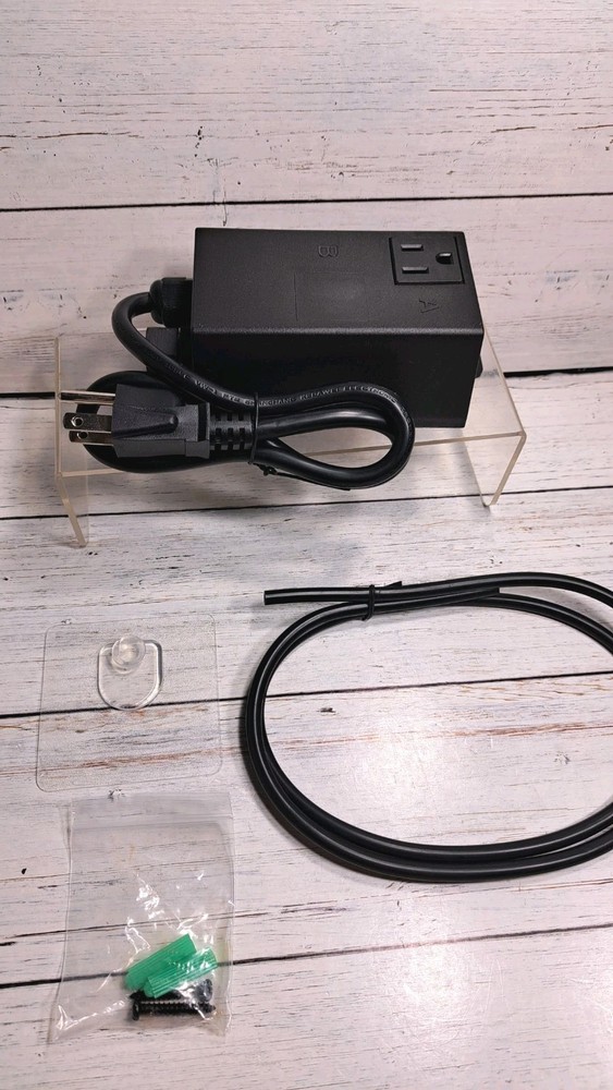 Garbage Disposal Air Switch Control Box Missing Switch Control Box Only