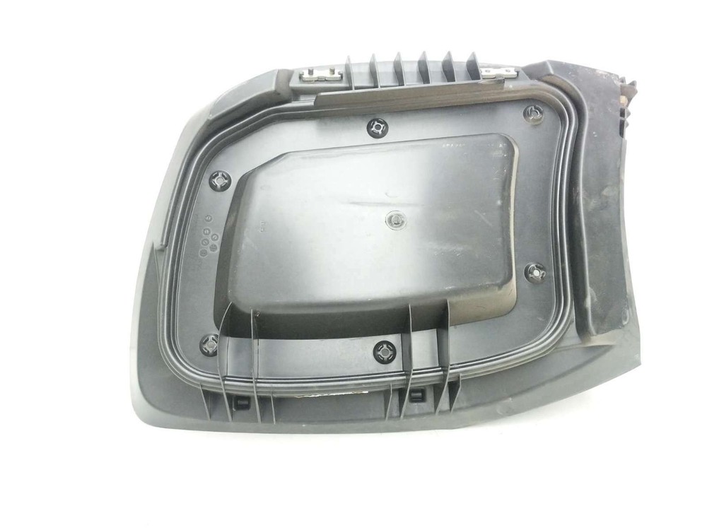 12 Can Am Spyder RT Right Side Inner Fairing Cover Panel (A)