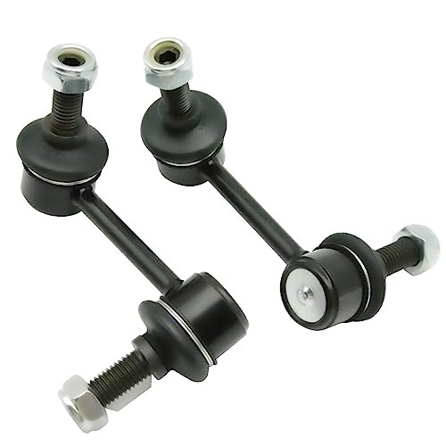 K6665 K6666 Front Stabilizer Sway Bar Links 2pcs